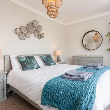 2Thevilla - Great Views, 3 Bedrooms, Parking, Central Location Ilfracombe Eksteriør billede