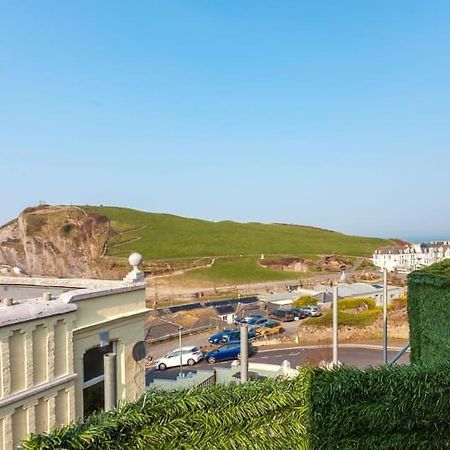 2Thevilla - Great Views, 3 Bedrooms, Parking, Central Location Ilfracombe Eksteriør billede