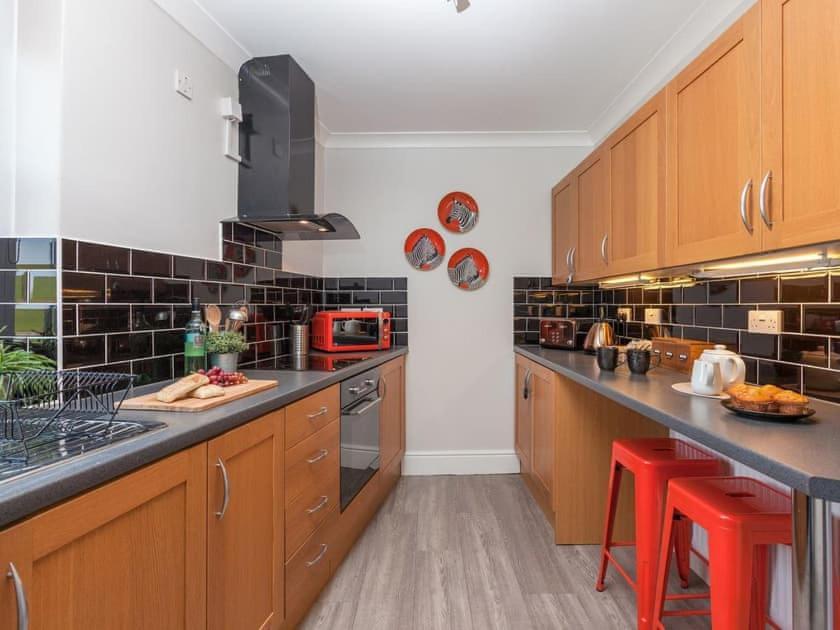 2Thevilla - Great Views, 3 Bedrooms, Parking, Central Location Ilfracombe Eksteriør billede
