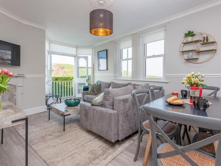 2Thevilla - Great Views, 3 Bedrooms, Parking, Central Location Ilfracombe Eksteriør billede