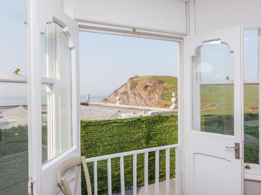 2Thevilla - Great Views, 3 Bedrooms, Parking, Central Location Ilfracombe Eksteriør billede