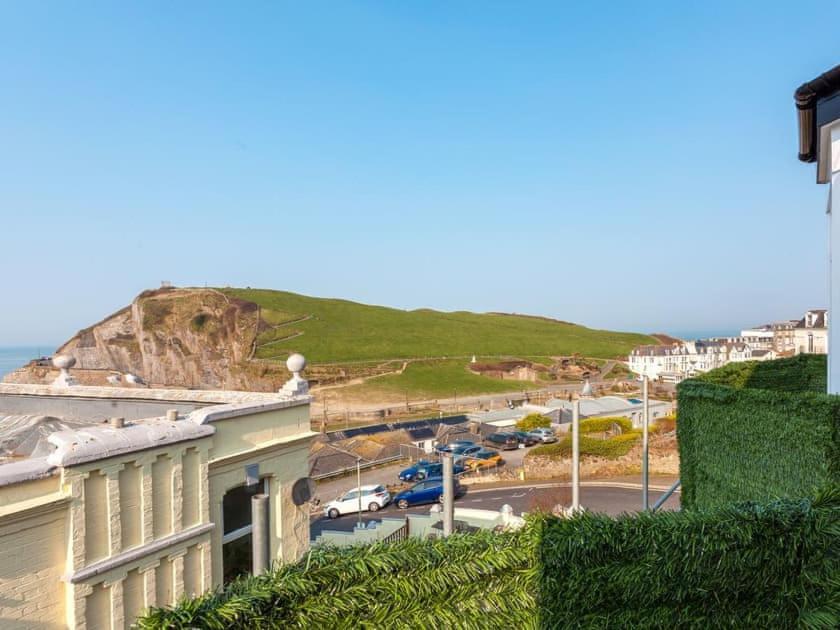 2Thevilla - Great Views, 3 Bedrooms, Parking, Central Location Ilfracombe Eksteriør billede
