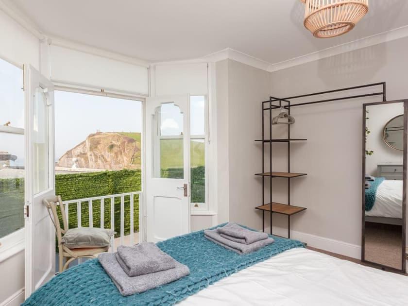 2Thevilla - Great Views, 3 Bedrooms, Parking, Central Location Ilfracombe Eksteriør billede