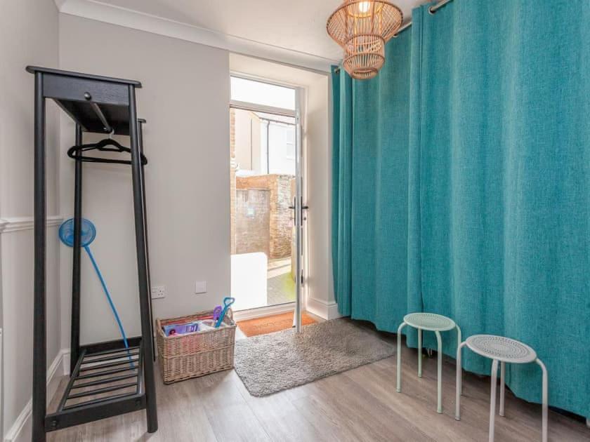 2Thevilla - Great Views, 3 Bedrooms, Parking, Central Location Ilfracombe Eksteriør billede