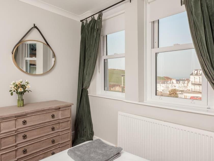 2Thevilla - Great Views, 3 Bedrooms, Parking, Central Location Ilfracombe Eksteriør billede
