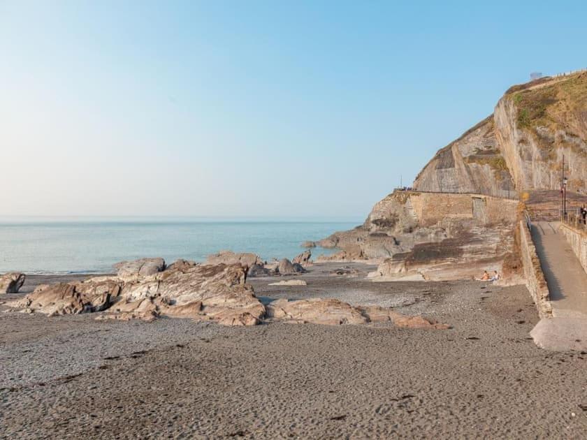 2Thevilla - Great Views, 3 Bedrooms, Parking, Central Location Ilfracombe Eksteriør billede